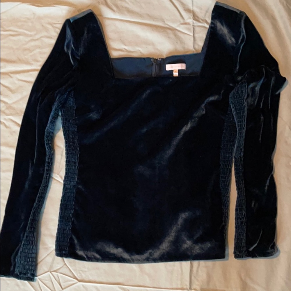 Rebecca Taylor top